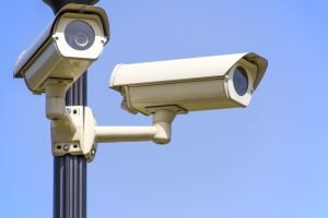 CCTV installation companies in Dubai