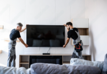How to Choose the Best TV Mounting Service in Montréal
