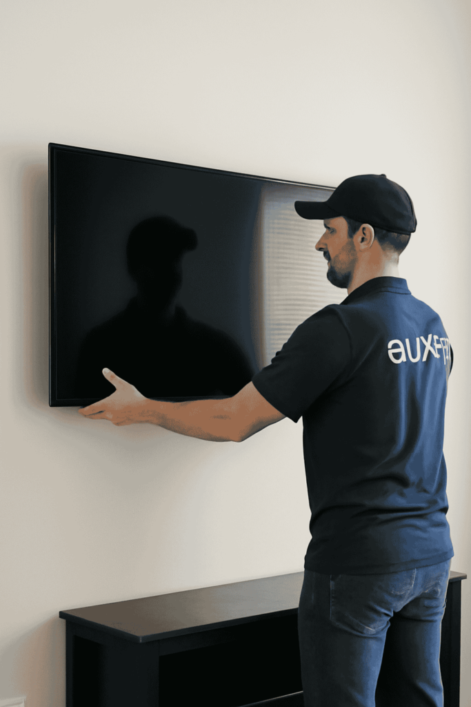 TV Mounting Miami Services