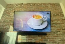 Using Jacksonville TV installation services to provide the ideal viewing experience