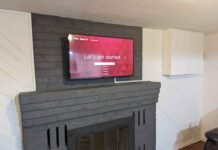 How TV Mounting Tampa Bay and TV Installation Services Improve Entertainment