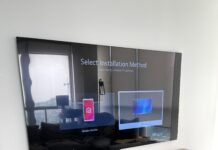 Enjoy Smooth Setup with Professional TV Installation in Vancouver