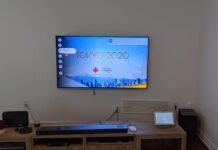 Perfect Wall Placement with TV Installation Calgary